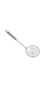 Kuhn Rikon Julienne Peeler with Blade Protector, Stainless Steel Handle