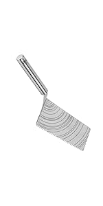 Kuhn Rikon Julienne Peeler with Blade Protector, Stainless Steel Handle