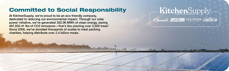 Joyce Chen Original Unlimited Kitchen Scissors All Purpose Kitchen Shears With Comfortable Handles, Red