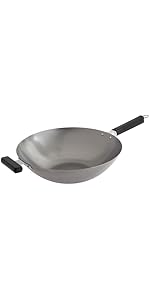 Joyce Chen Original Unlimited Kitchen Scissors All Purpose Kitchen Shears With Comfortable Handles, Red