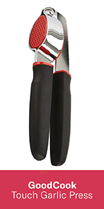 GoodCook Everyday Hand Crank Sifter with Wood Knob, 3 Cup Capacity