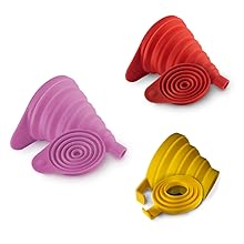 Lamson Original Silicone Hotspot - 7