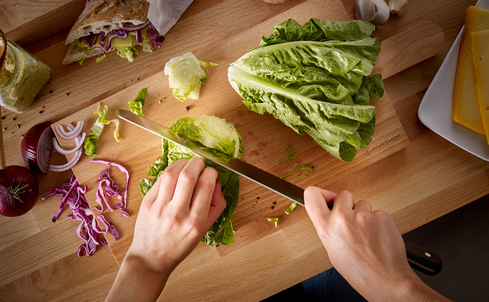 WÜSTHOF Gourmet 6.5