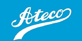 Ateco Food Cutter, 6