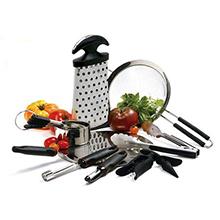 Norpro 1710 Grip-EZ Nylon Whisk