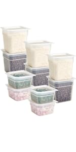 Cambro Measure Cup 1 Cup Clear (25MCCW135)