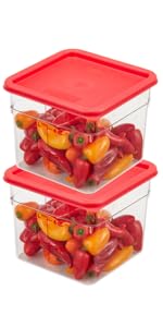 Cambro Measure Cup 1 Quart Clear (100MCCW135)