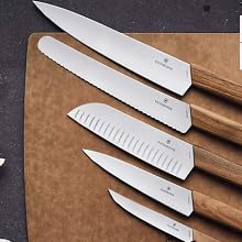 Victorinox 2-1/4-Inch Double Edge Peeler, Black Polypropylene Handle