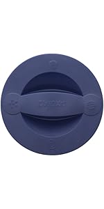 Pyrex 6001075 2 Cup Glass Measuring Cup - Made in USA