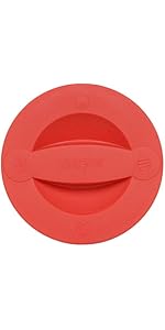 Pyrex 6001075 2 Cup Glass Measuring Cup - Made in USA