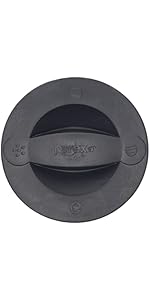 Pyrex 6001075 2 Cup Glass Measuring Cup - Made in USA