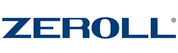 Zeroll Original 4 oz Ice Cream Scoop, Size 10, in Silver/Brown (1010)