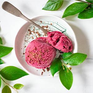 Zeroll, Size 20, in Silver 1020 Original Ice Cream Unique Liquid Filled Heat Conductive Handle Simple One Piece Aluminum Design Easy Release 40 Scoops per, 2-Ounce