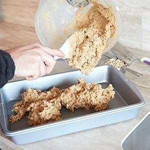 Wilton Excelle Elite 3-Tier Cooling Rack for Cookies, Cake and More - Cool Batches of Cookies, Cake Layers or Finger Foods, Black