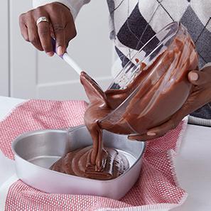 Wilton Excelle Elite 3-Tier Cooling Rack for Cookies, Cake and More - Cool Batches of Cookies, Cake Layers or Finger Foods, Black