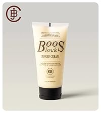 John Boos Chop-N-Slice Series Rectangular Maple Cutting Board, 16" x 10" x 1", 4.5 lb – Reversible Edge-Grain Butcher Block, Made in the USA