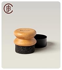 John Boos Chop-N-Slice Series Rectangular Maple Cutting Board, 16" x 10" x 1", 4.5 lb – Reversible Edge-Grain Butcher Block, Made in the USA