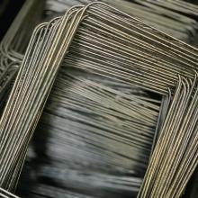 Nordic Ware Natural Aluminum Commercial Square Cake Pan with Lid, Exterior 9.88 x 9.88 Inches