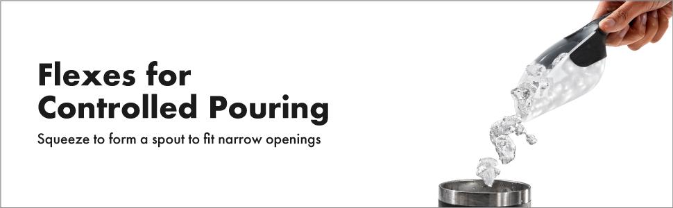 OXO Good Grips Flexible Scoop