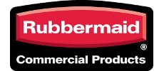 Rubbermaid Commercial Products Food Service Utility Scoop, 64-Ounce, White, for Ice/Bar and Ingredient Use in Restaurant/Kitchen