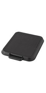 Copco Ice Cream Scoop - Stainless steel