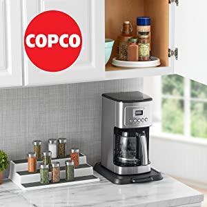 Copco Ice Cream Scoop - Stainless steel