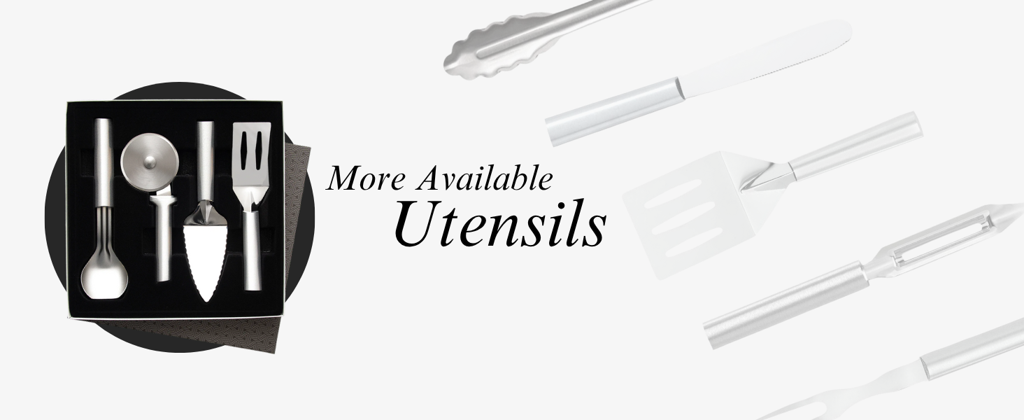 Rada Cutlery Handi-Stir Whisk (R117), 2.5