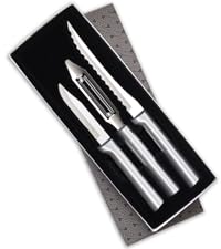 Rada Cutlery Vegetable Peeler (R132), 1.75