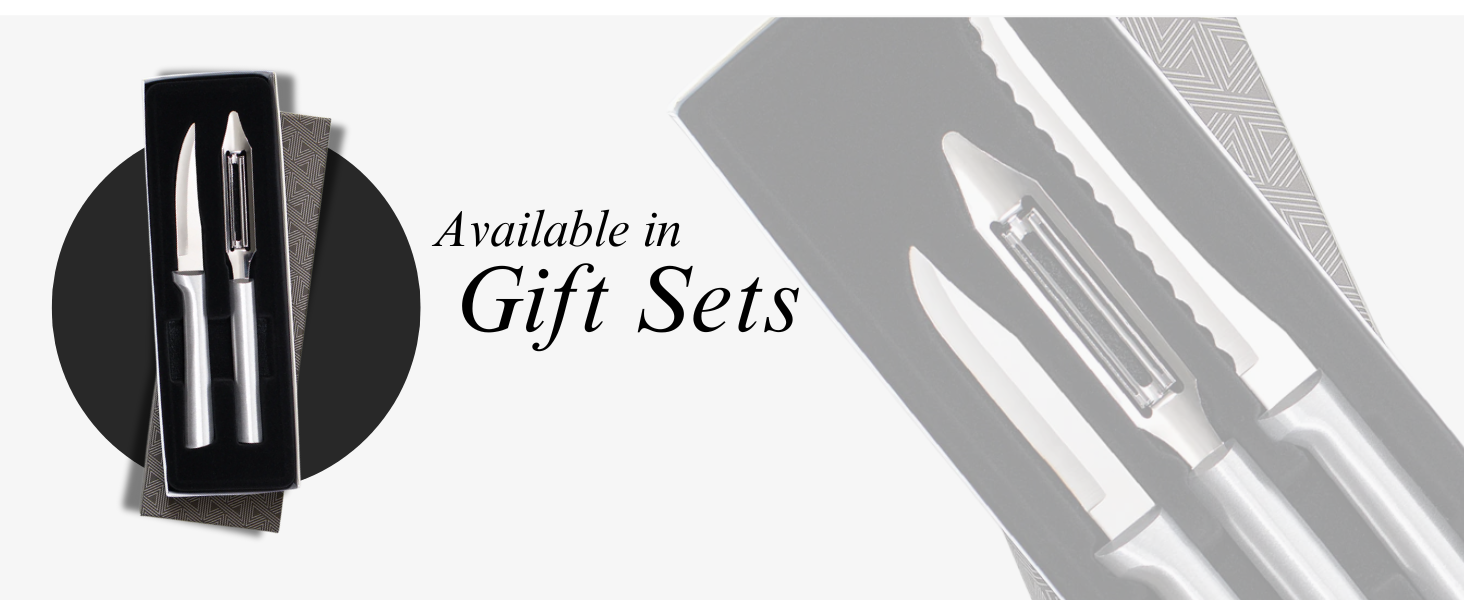 Rada Cutlery Vegetable Peeler (R132), 1.75