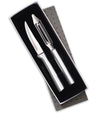 Rada Cutlery Vegetable Peeler (R132), 1.75