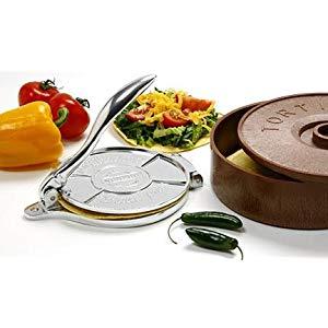 Norpro Wood Pastry/Pizza Roller 4in/10cm