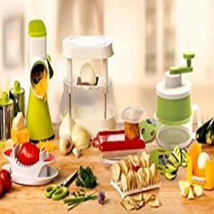 Norpro Wood Pastry/Pizza Roller 4in/10cm