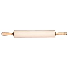 J.K. Adams 12-Inch-by-2-3/4-Inch Maple Wood Medium Gourmet Rolling Pin