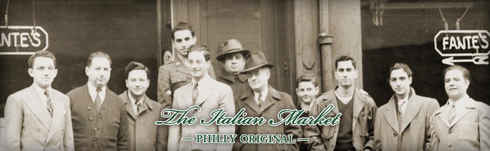 Fantes Meat Pounder, Stainless Steel, 5-Inches Tall with 3.25-Inch Pounding Surface, The Italian Market Original since 1906, 1 EA