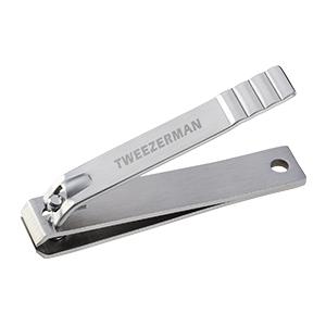 Tweezerman Professional Stainless Steel Toenail Clipper 5011-p,