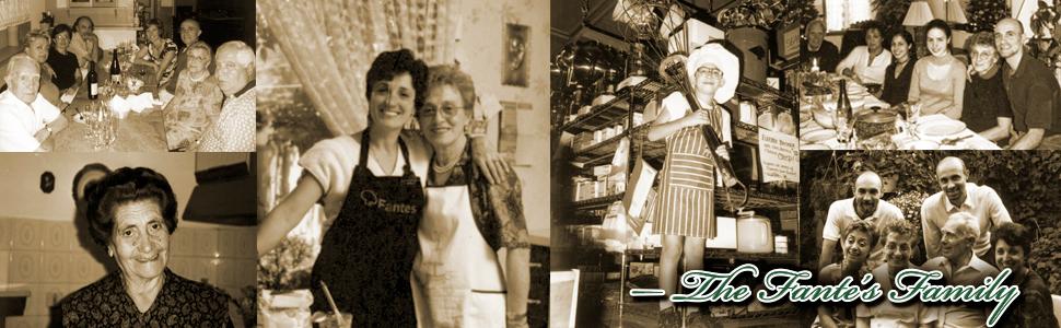 Fantes Ravioli Maker Stamp Set, Square Stamp with Wooden Handle and Fluted Edge, 2.75-Inch, The Italian Market Original since 1906