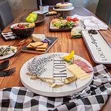 Thirstystone Natural Sandstone Coaster with Protective Cork Backing 4 Pack Eco-Friendly, Absorbent, Easily Wipes Clean