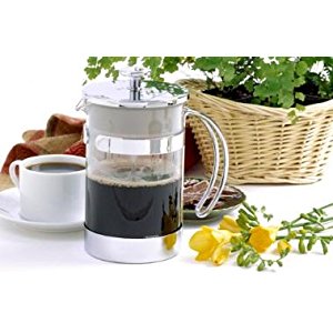 Norpro, White 2 Cup Measuring Funnel Pitcher