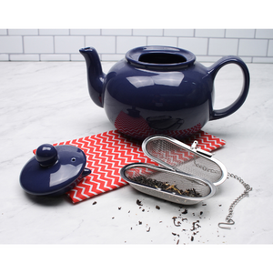 RSVP Endurance Small Stainless Steel Serving Tongs