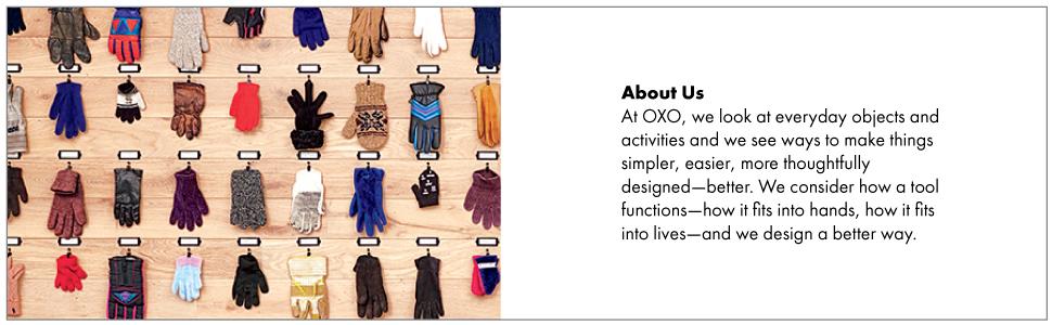 OXO Good Grips 14-Inch Silicone Flexible Tongs