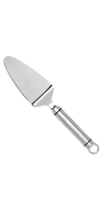 Norpro Stainless Steel Pizza Wheel, 3.25in/8cm