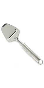 Norpro Stainless Steel Pizza Wheel, 3.25in/8cm