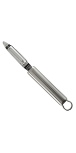 Norpro Stainless Steel Pizza Wheel, 3.25in/8cm