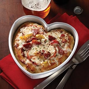 American Metalcraft 18715 Pizza Screen, 15.05