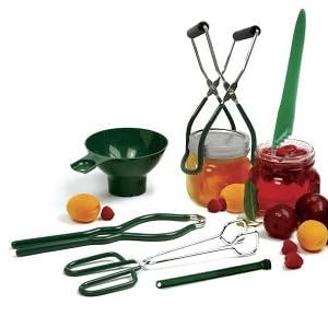 Norpro Polished 8-Cup Stainless Steel Hand Crank Sifter