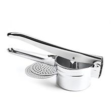 Farm to Table Jar and Bottle Vise/Opener, White, 0.5 x 3.25 x 9 inches