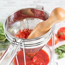 Farm to Table Jar and Bottle Vise/Opener, White, 0.5 x 3.25 x 9 inches