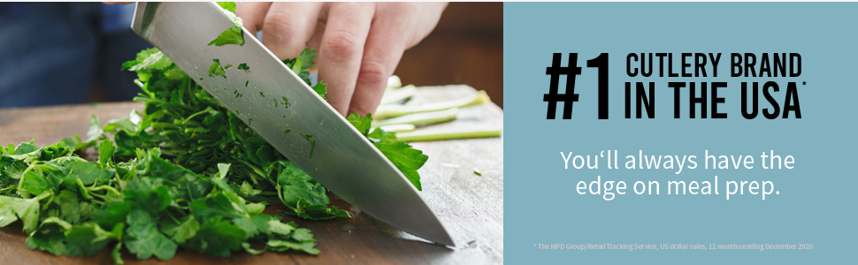 Farberware Large Cutting Board, Dishwasher- Safe Plastic Chopping Board for Kitchen with Easy Grip Handle, 11-inch by 14-inch, White