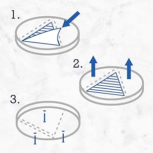 EZ Off Jar Opener for Seniors - Under Cabinet Jar Openers for Weak Hands, Easy Grip, Arthritis jar opener, One Handed Gadgets & Bottle Opener - Essential Kitchen Gadgets for Home Assistance - White