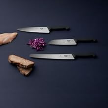 Victorinox Gramme Forged Knife